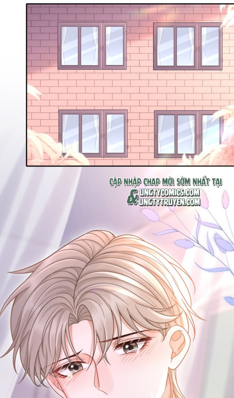 Để Tâm Chapter 8 - Trang 3