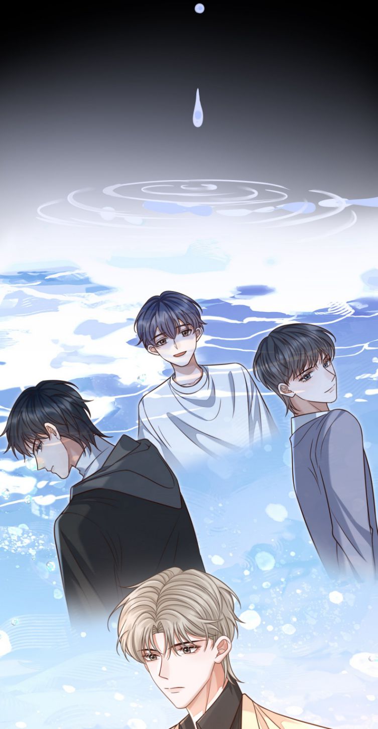 Để Tâm Chapter 8 - Trang 3