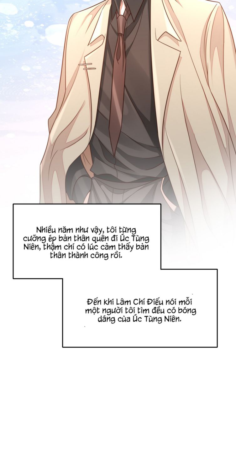 Để Tâm Chapter 8 - Trang 3