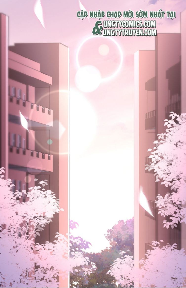 Để Tâm Chapter 8 - Trang 3