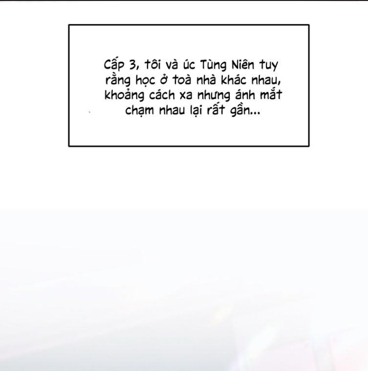 Để Tâm Chapter 8 - Trang 3