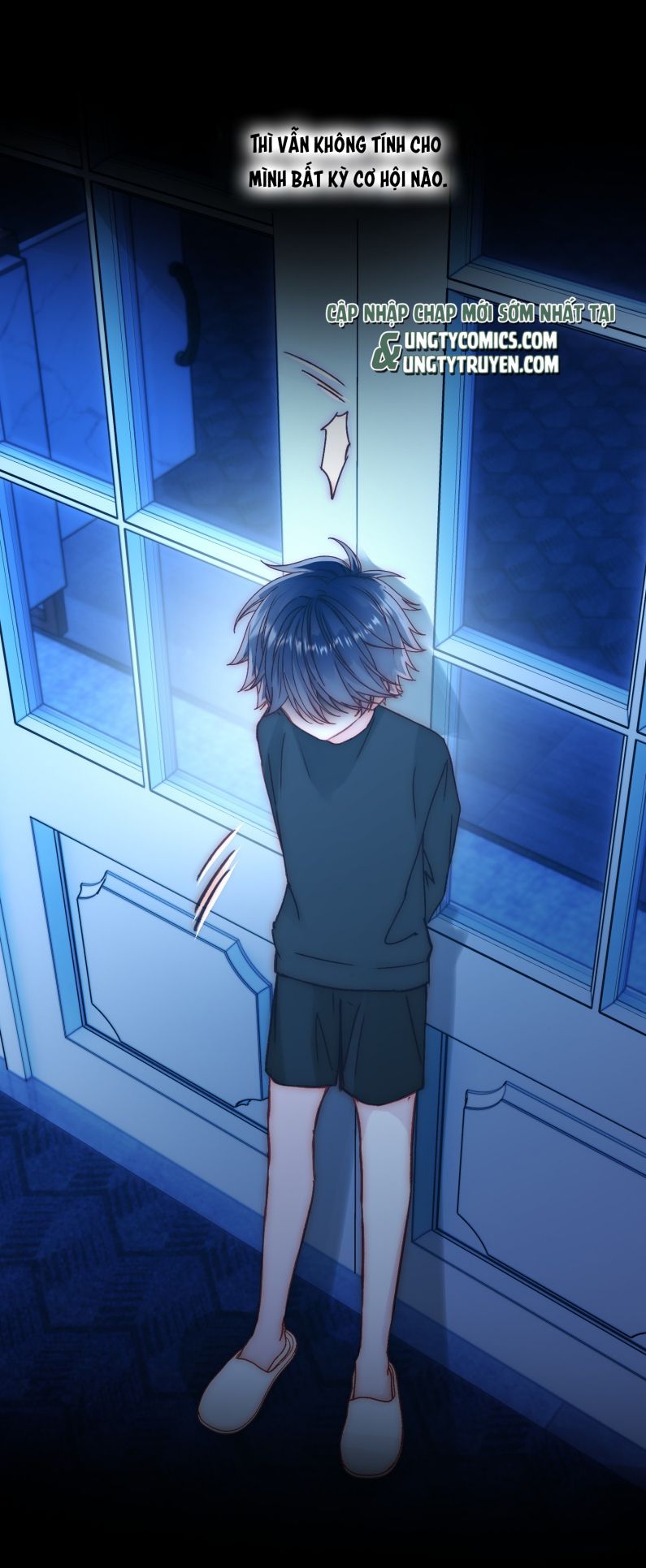Tôi Phải Làm 1 Kẻ Đại Xấu Xa Chapter 71 - Next Chapter 72