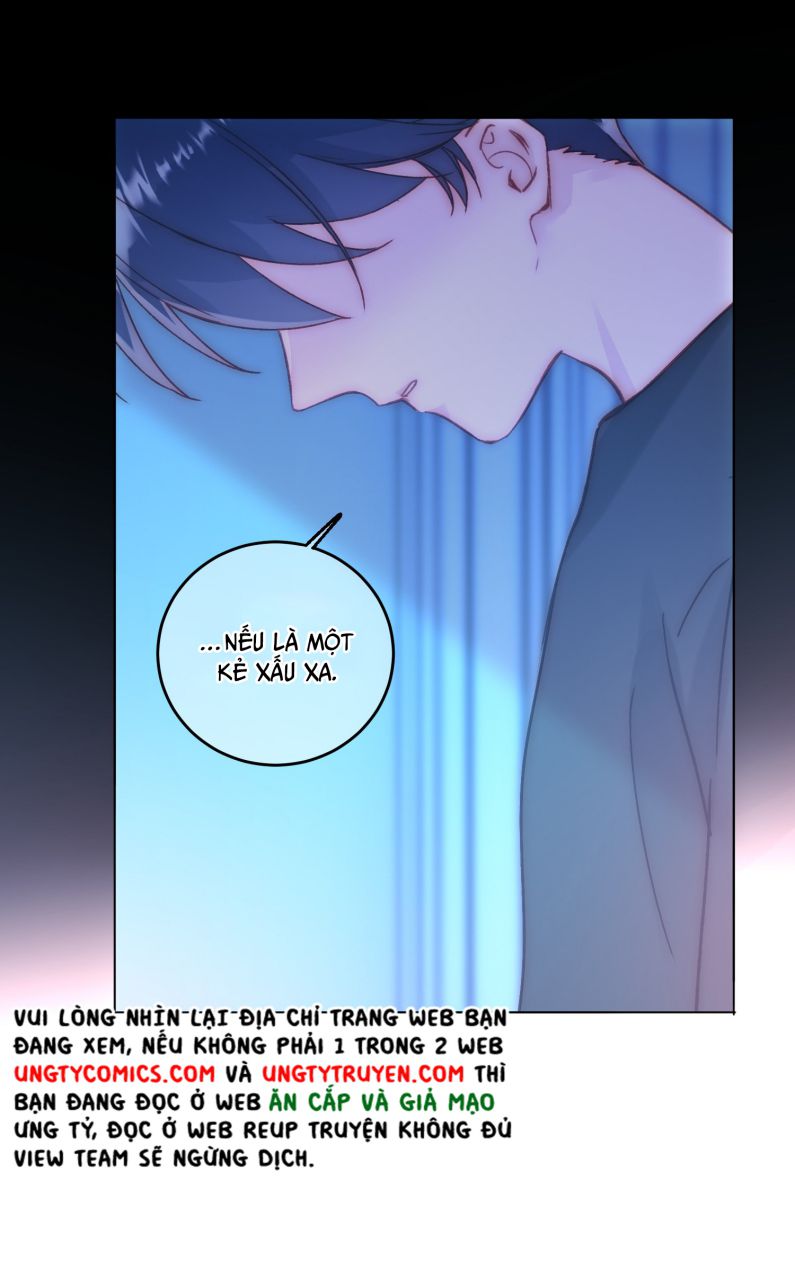 Tôi Phải Làm 1 Kẻ Đại Xấu Xa Chapter 71 - Next Chapter 72