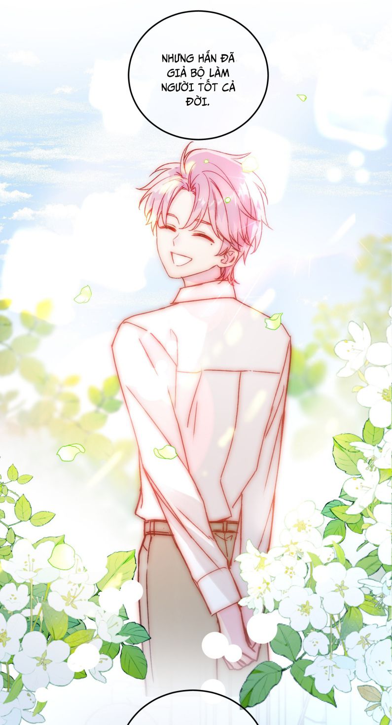 Tôi Phải Làm 1 Kẻ Đại Xấu Xa Chapter 71 - Next Chapter 72