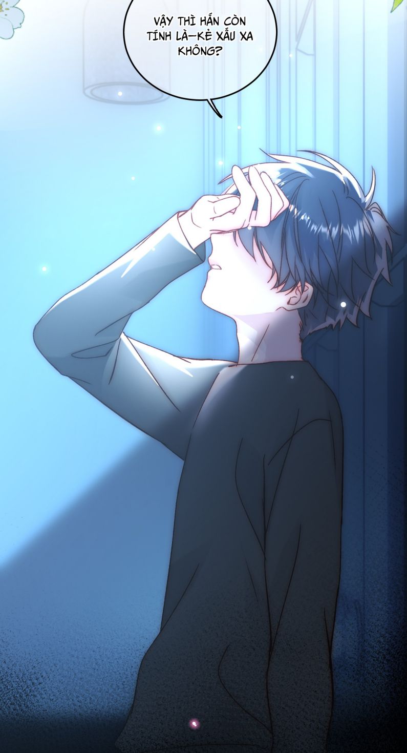 Tôi Phải Làm 1 Kẻ Đại Xấu Xa Chapter 71 - Next Chapter 72