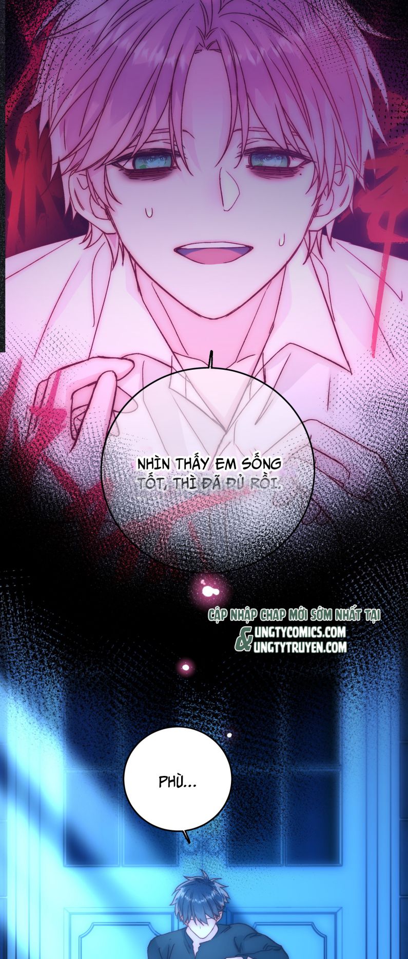 Tôi Phải Làm 1 Kẻ Đại Xấu Xa Chapter 71 - Next Chapter 72