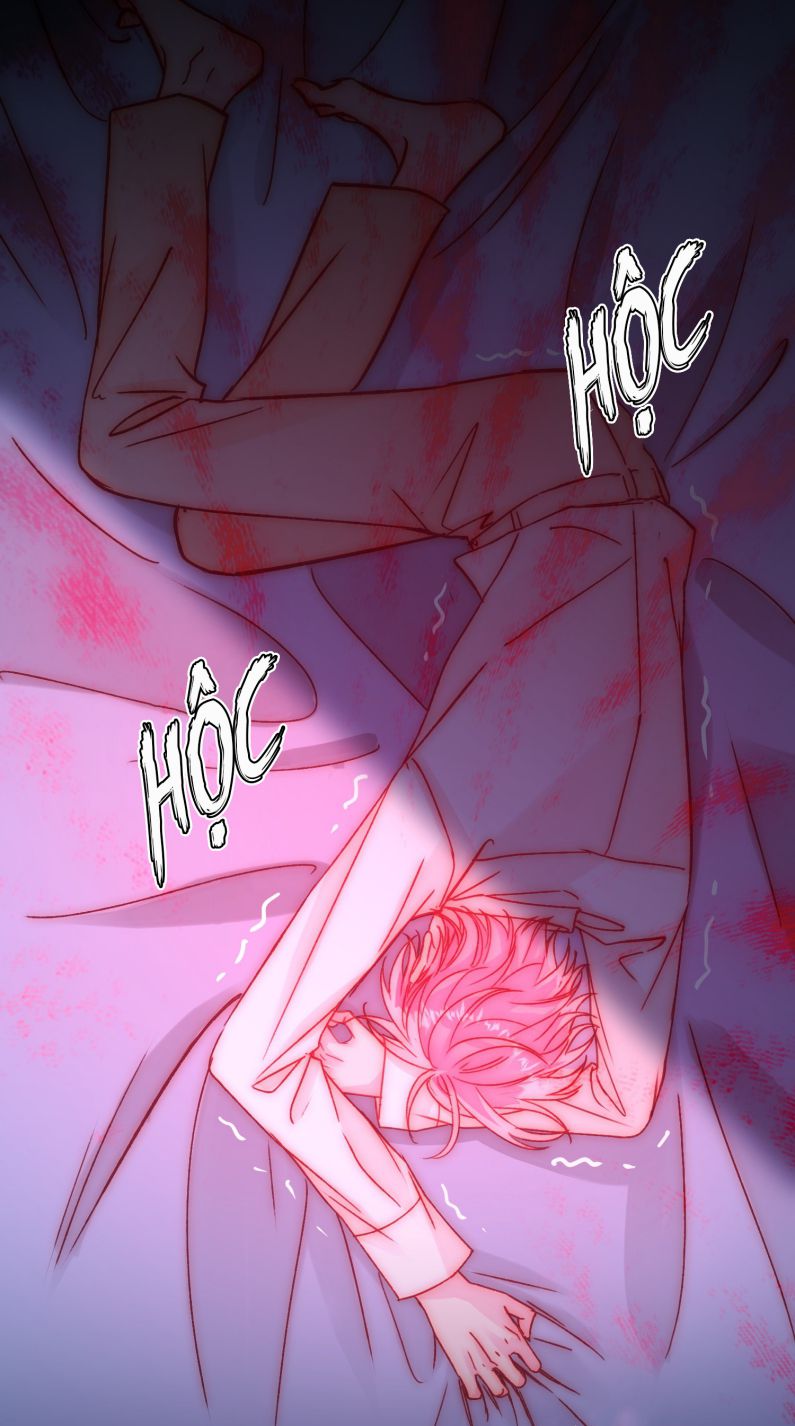 Tôi Phải Làm 1 Kẻ Đại Xấu Xa Chapter 71 - Next Chapter 72