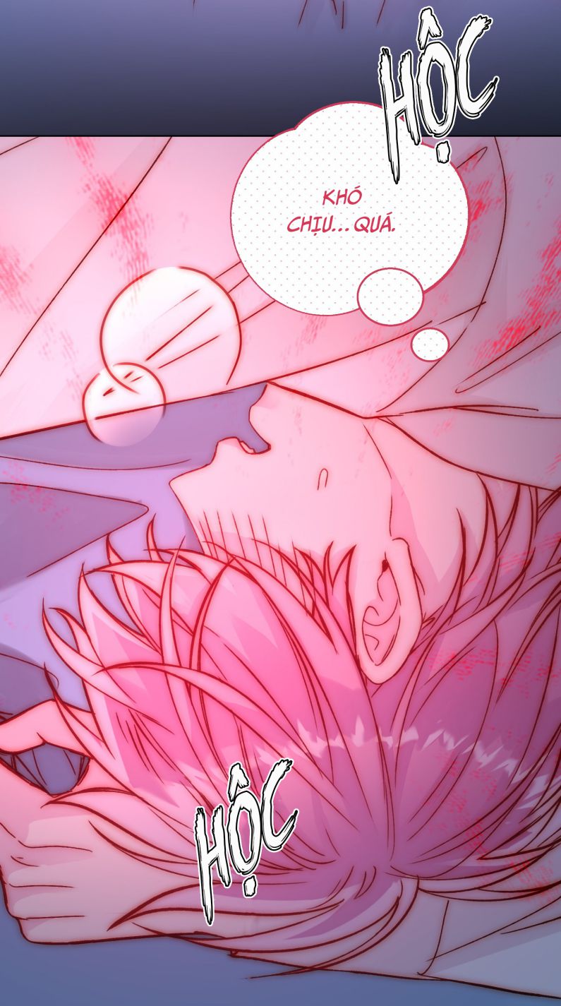 Tôi Phải Làm 1 Kẻ Đại Xấu Xa Chapter 71 - Next Chapter 72