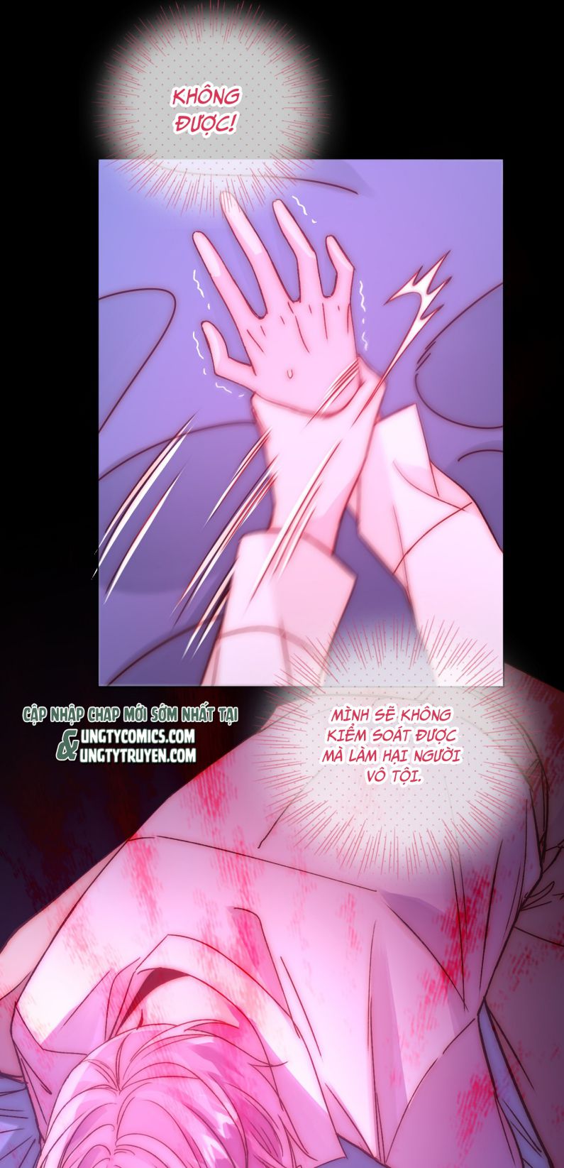 Tôi Phải Làm 1 Kẻ Đại Xấu Xa Chapter 71 - Next Chapter 72