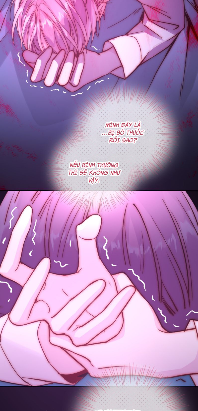 Tôi Phải Làm 1 Kẻ Đại Xấu Xa Chapter 71 - Next Chapter 72