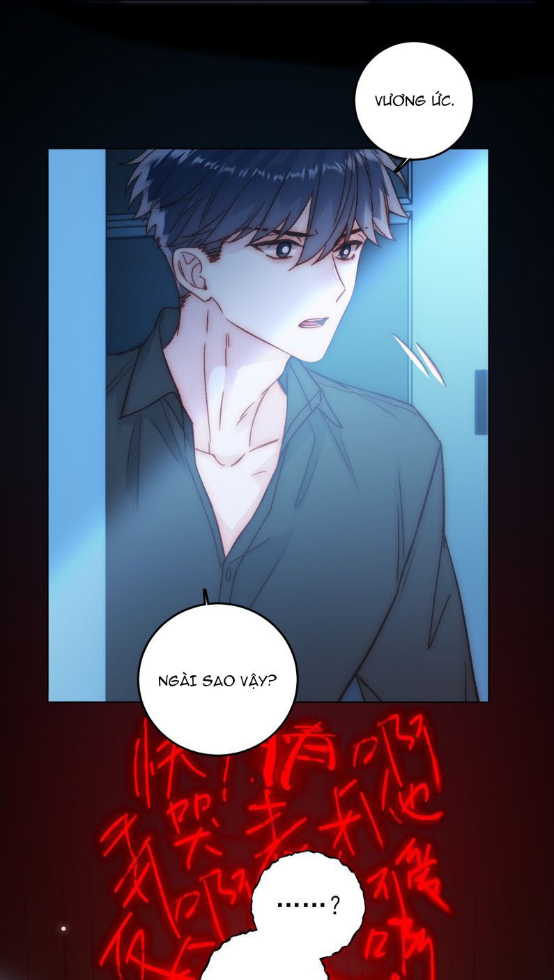 Tôi Phải Làm 1 Kẻ Đại Xấu Xa Chapter 71 - Next Chapter 72