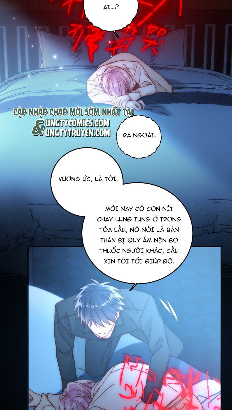 Tôi Phải Làm 1 Kẻ Đại Xấu Xa Chapter 71 - Next Chapter 72