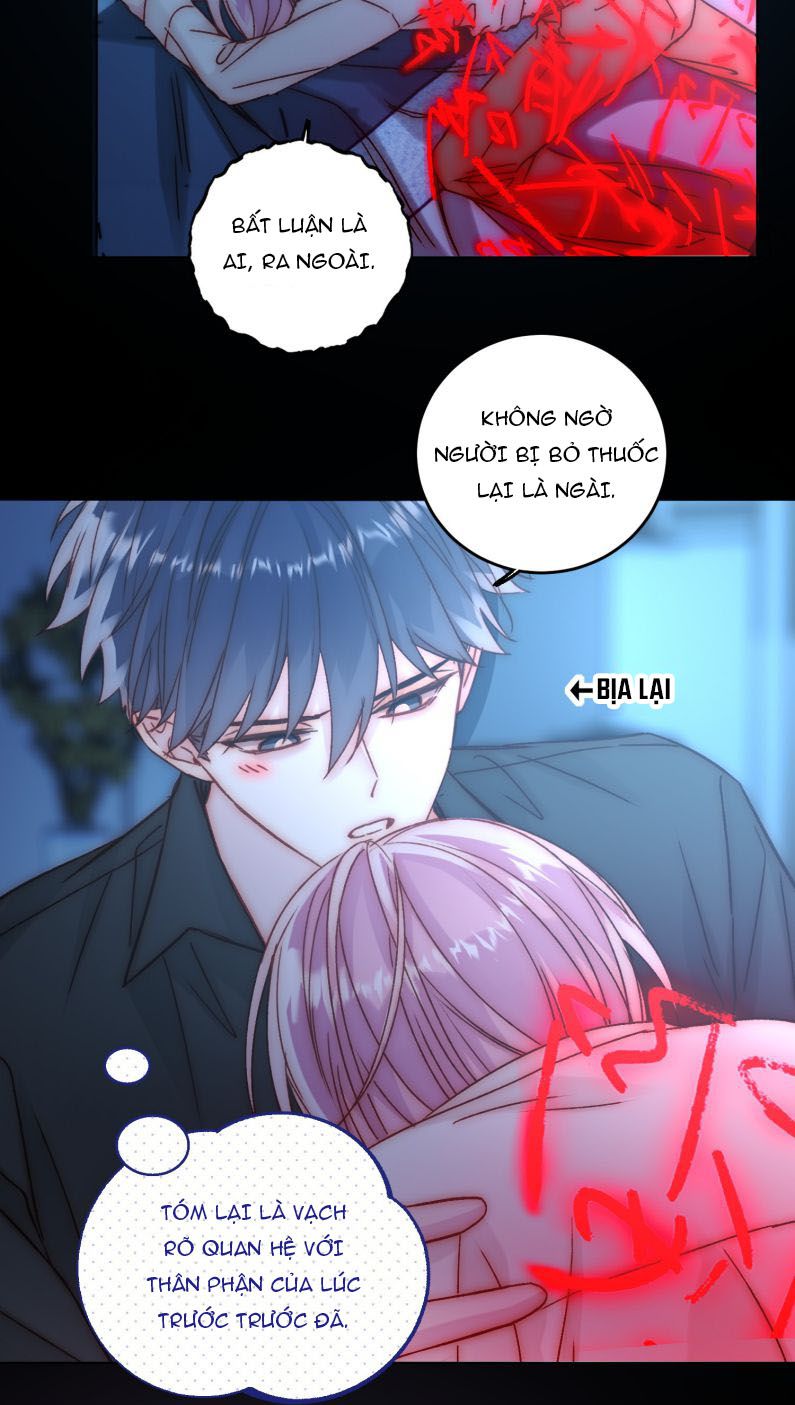 Tôi Phải Làm 1 Kẻ Đại Xấu Xa Chapter 71 - Next Chapter 72