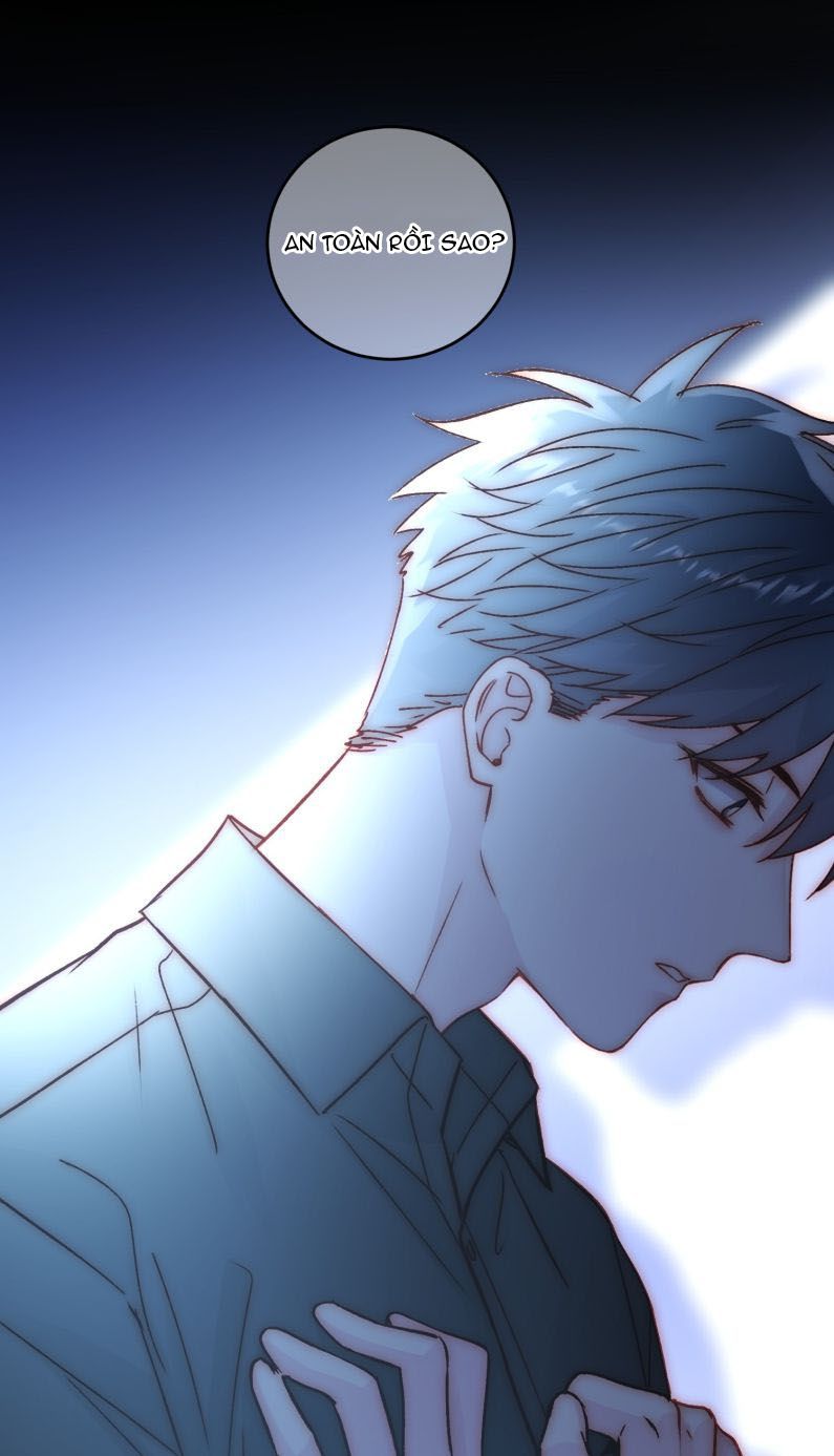 Tôi Phải Làm 1 Kẻ Đại Xấu Xa Chapter 71 - Next Chapter 72