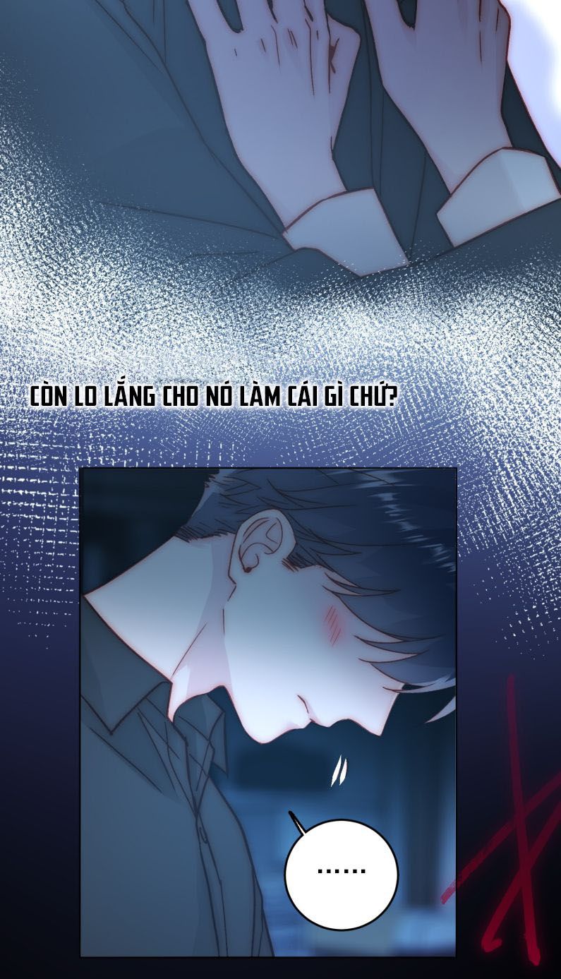 Tôi Phải Làm 1 Kẻ Đại Xấu Xa Chapter 71 - Next Chapter 72