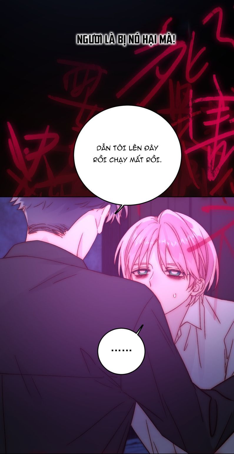 Tôi Phải Làm 1 Kẻ Đại Xấu Xa Chapter 71 - Next Chapter 72