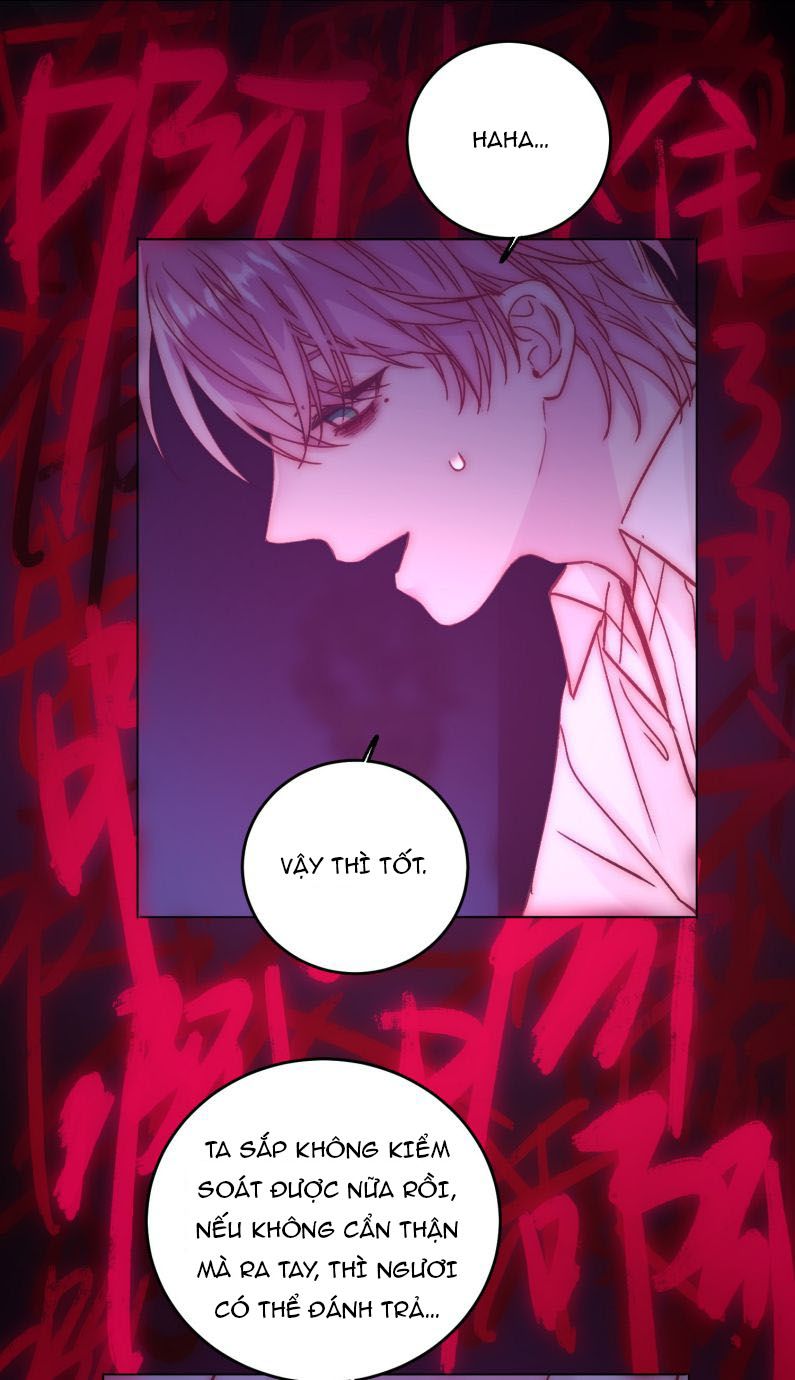 Tôi Phải Làm 1 Kẻ Đại Xấu Xa Chapter 71 - Next Chapter 72
