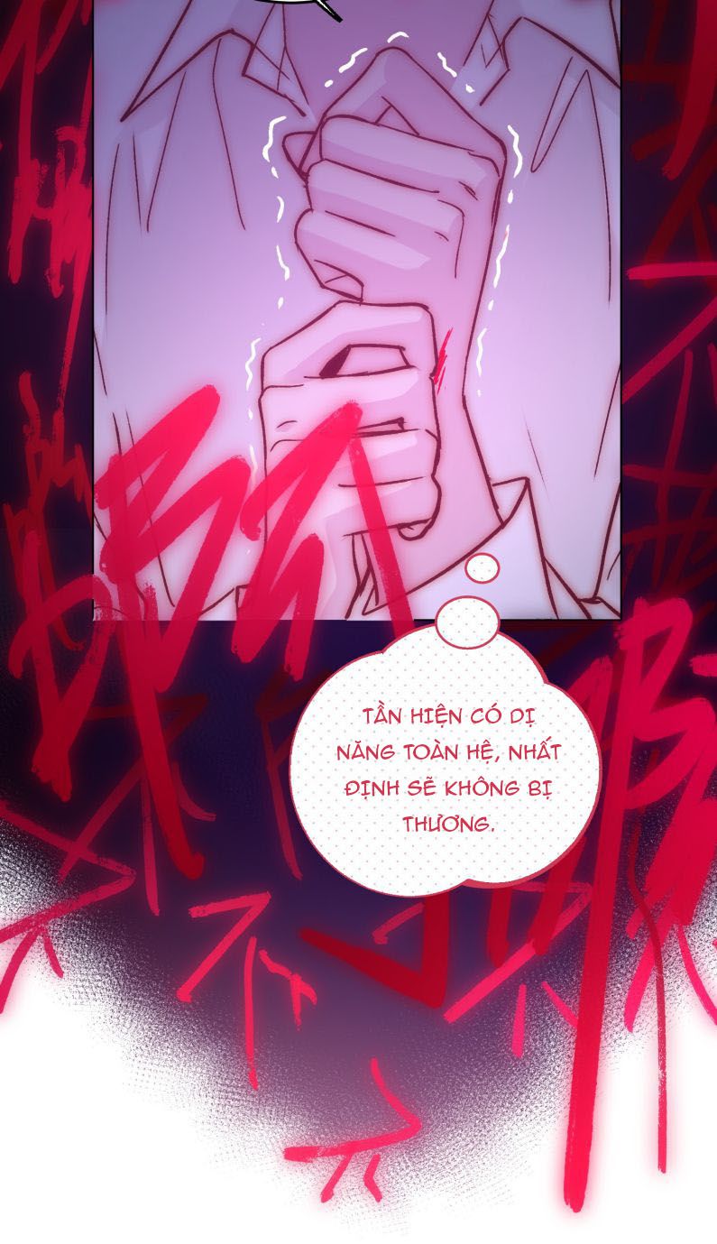 Tôi Phải Làm 1 Kẻ Đại Xấu Xa Chapter 71 - Next Chapter 72