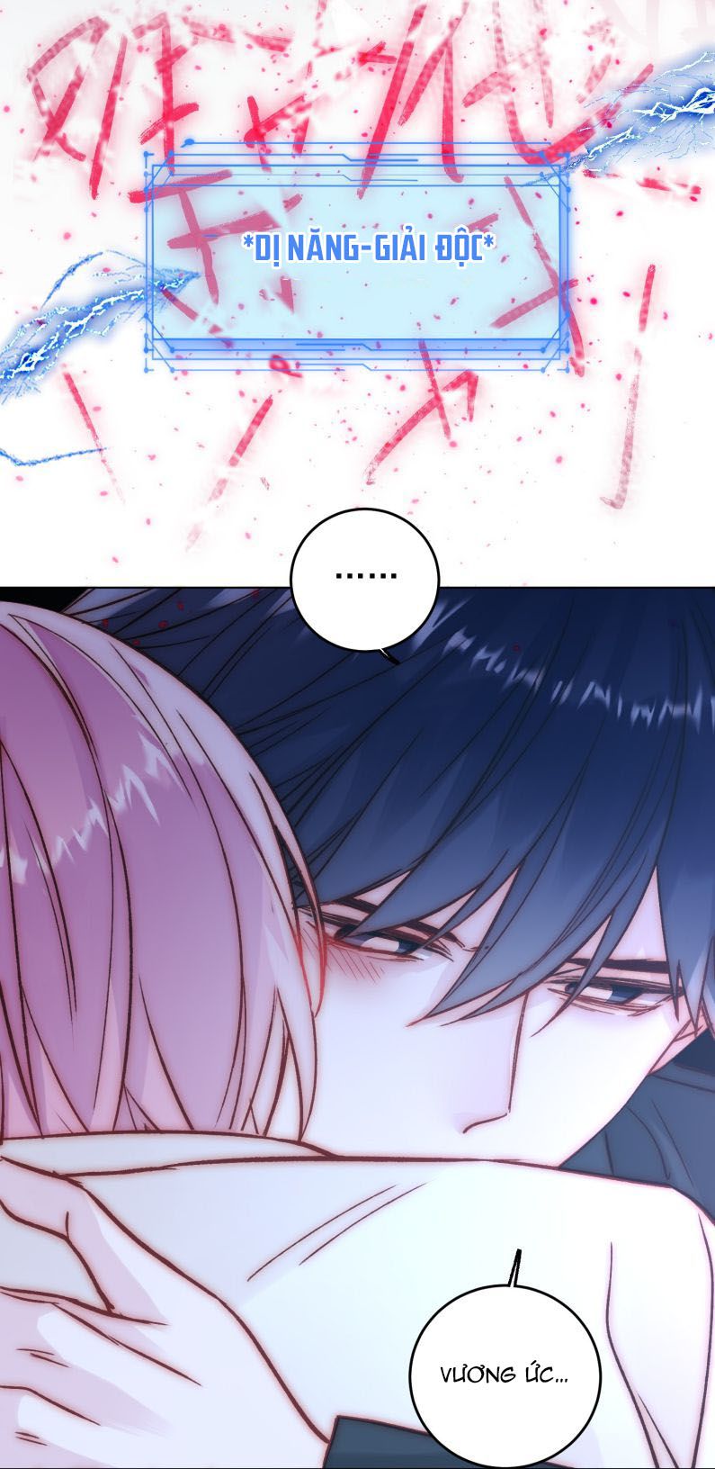 Tôi Phải Làm 1 Kẻ Đại Xấu Xa Chapter 71 - Next Chapter 72