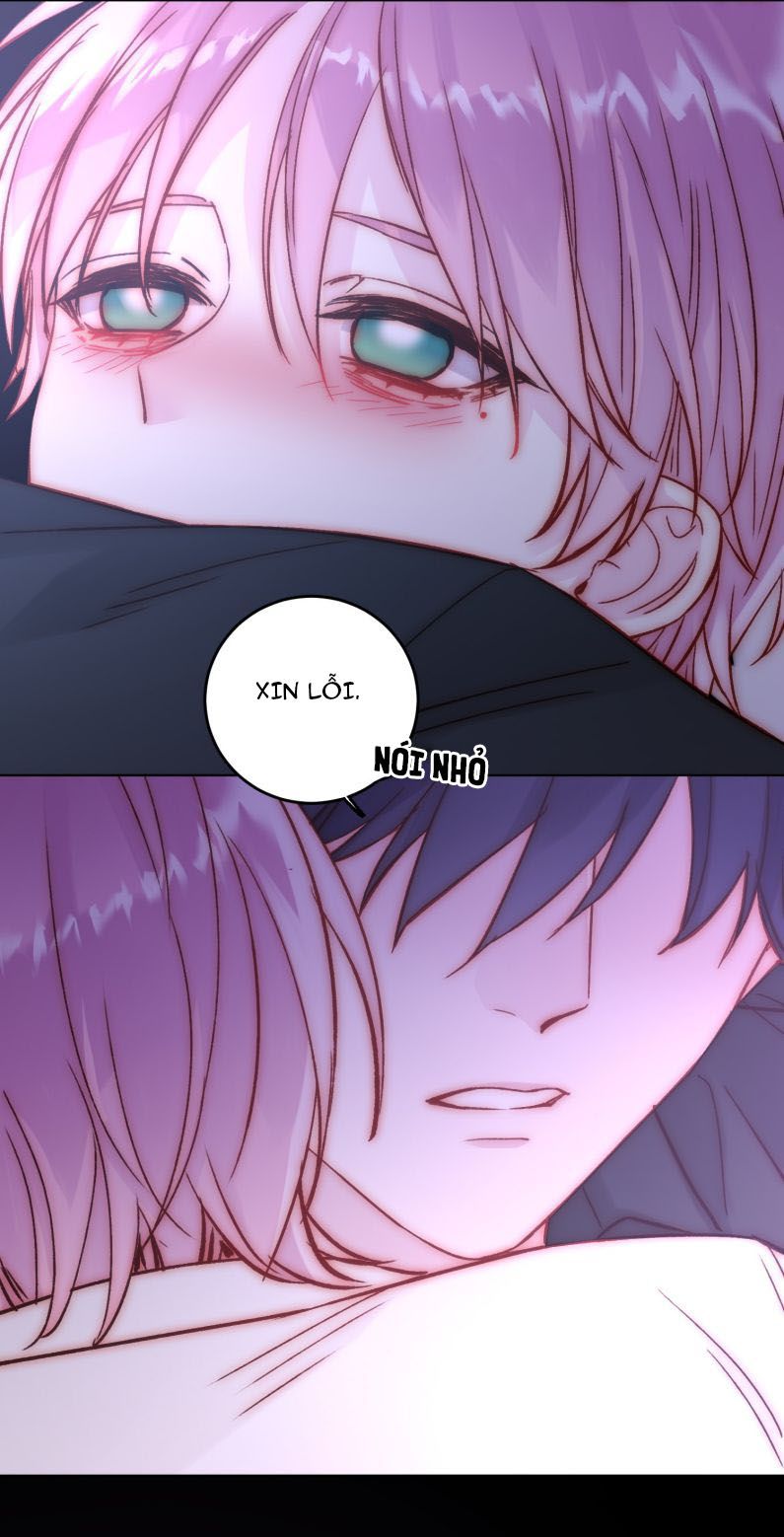 Tôi Phải Làm 1 Kẻ Đại Xấu Xa Chapter 71 - Next Chapter 72