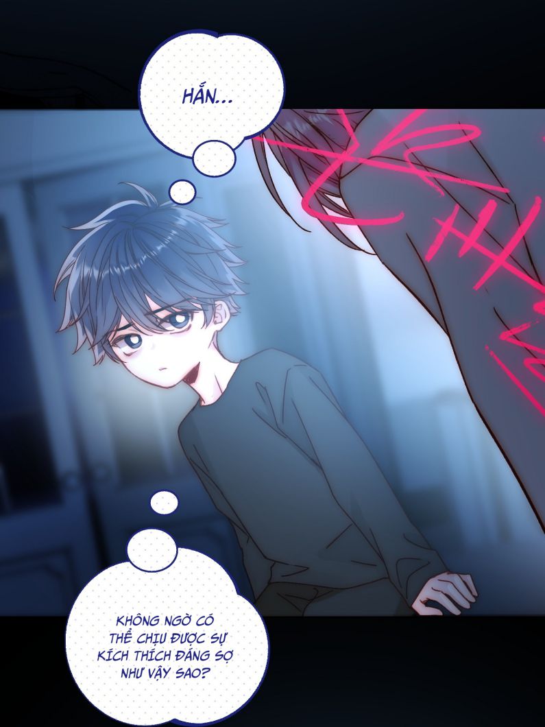 Tôi Phải Làm 1 Kẻ Đại Xấu Xa Chapter 71 - Next Chapter 72