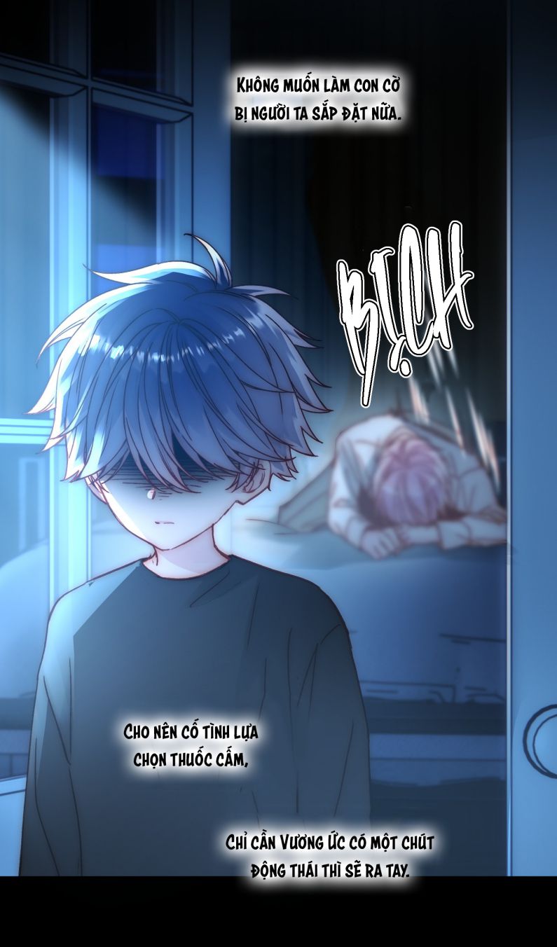 Tôi Phải Làm 1 Kẻ Đại Xấu Xa Chapter 71 - Next Chapter 72