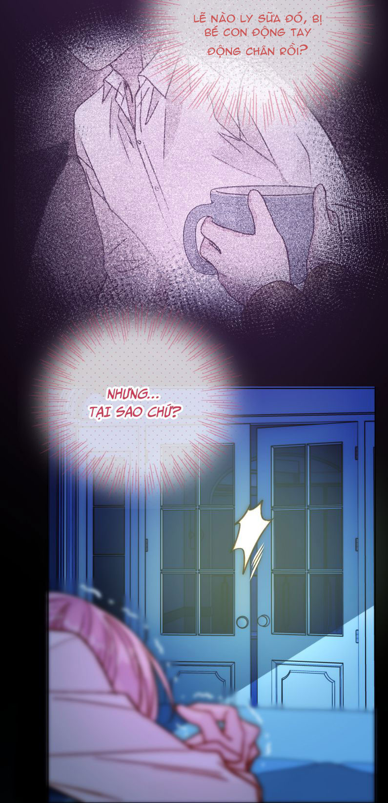 Tôi Phải Làm 1 Kẻ Đại Xấu Xa Chapter 71 - Next Chapter 72