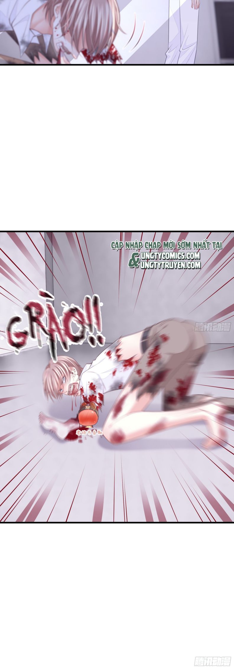 Tôi Nghi Ngờ Hệ Thống Thích Tôi Chapter 57 - Trang 3
