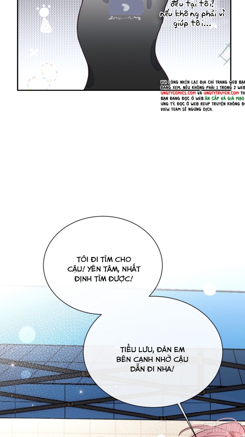 Chó Lớn Bắt Nạt Chủ Chapter 18 - Trang 3