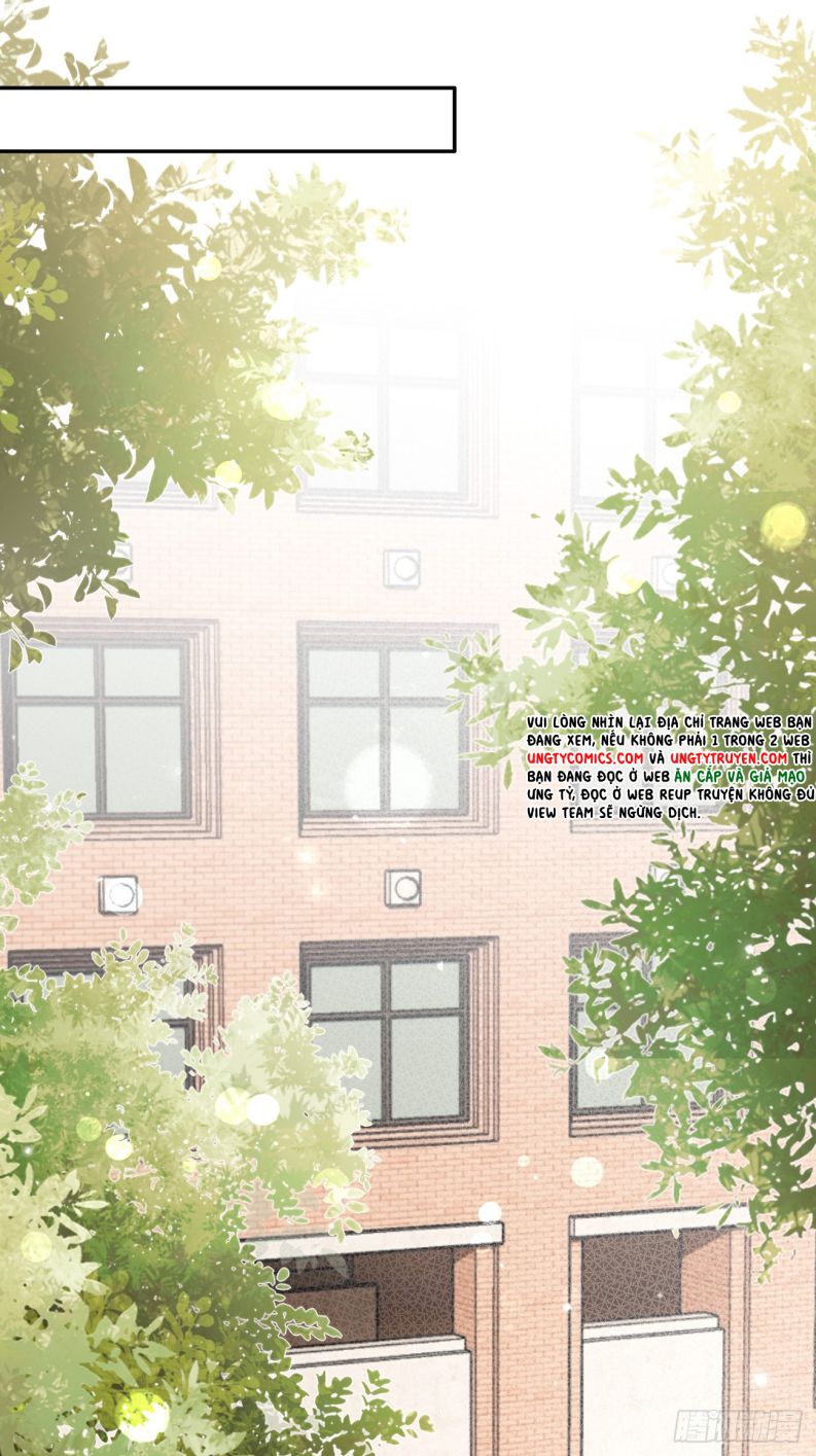 Chó Lớn Bắt Nạt Chủ Chapter 18 - Trang 3