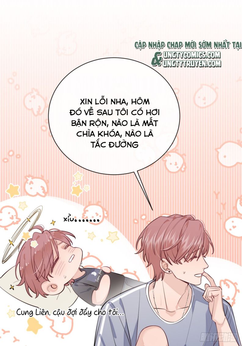 Chó Lớn Bắt Nạt Chủ Chapter 18 - Trang 3