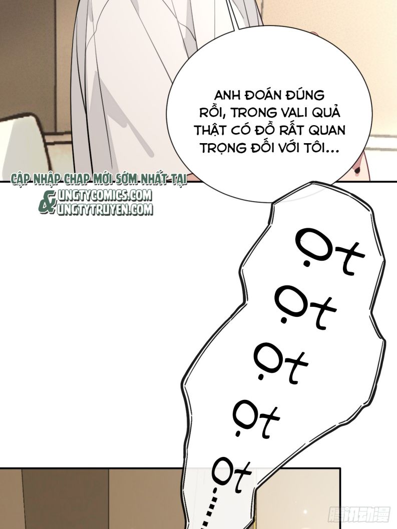 Chó Lớn Bắt Nạt Chủ Chapter 18 - Trang 3