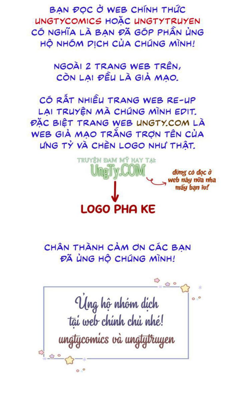Chó Lớn Bắt Nạt Chủ Chapter 18 - Trang 3