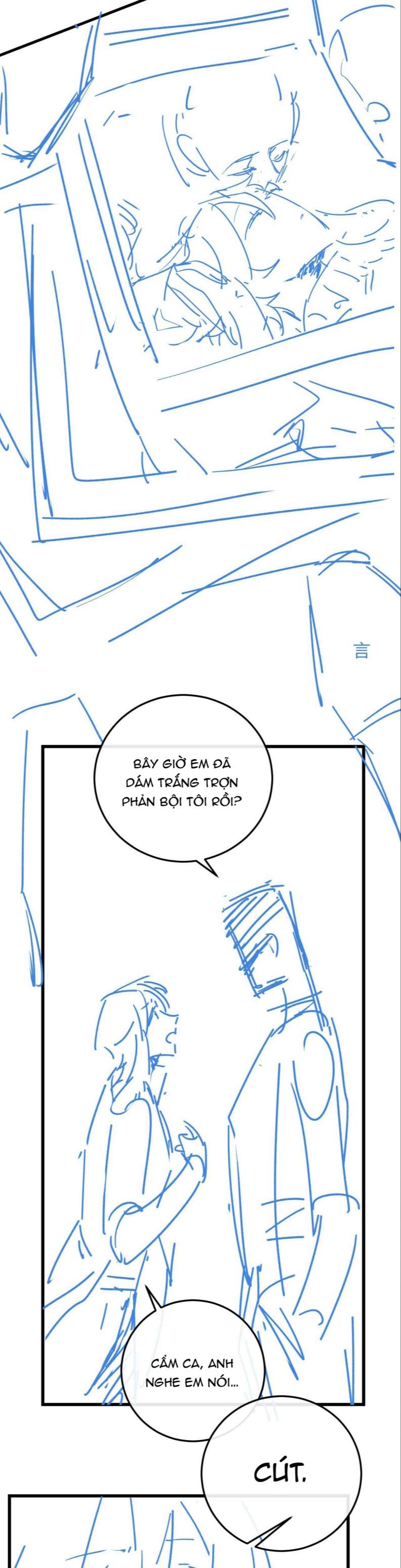 Chấp Sự Thỏ Cụp Tai Chapter 18 - Trang 4