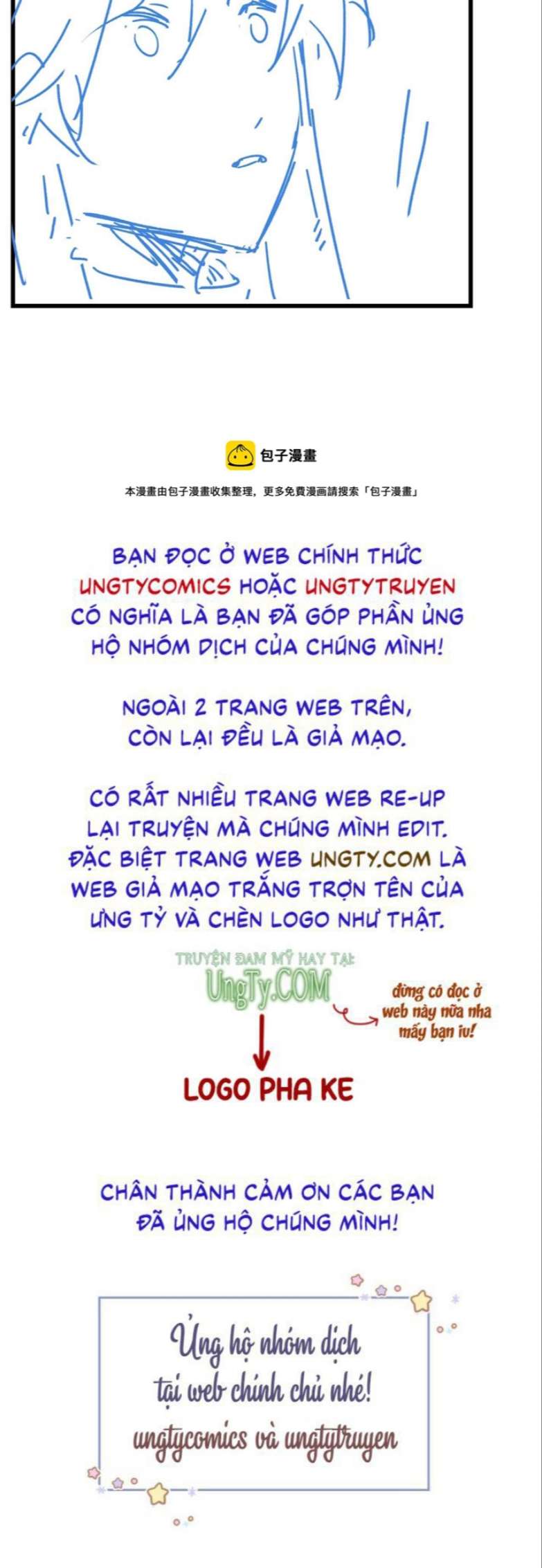 Chấp Sự Thỏ Cụp Tai Chapter 18 - Trang 4