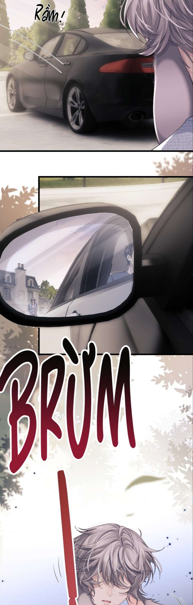Chấp Sự Thỏ Cụp Tai Chapter 18 - Trang 4