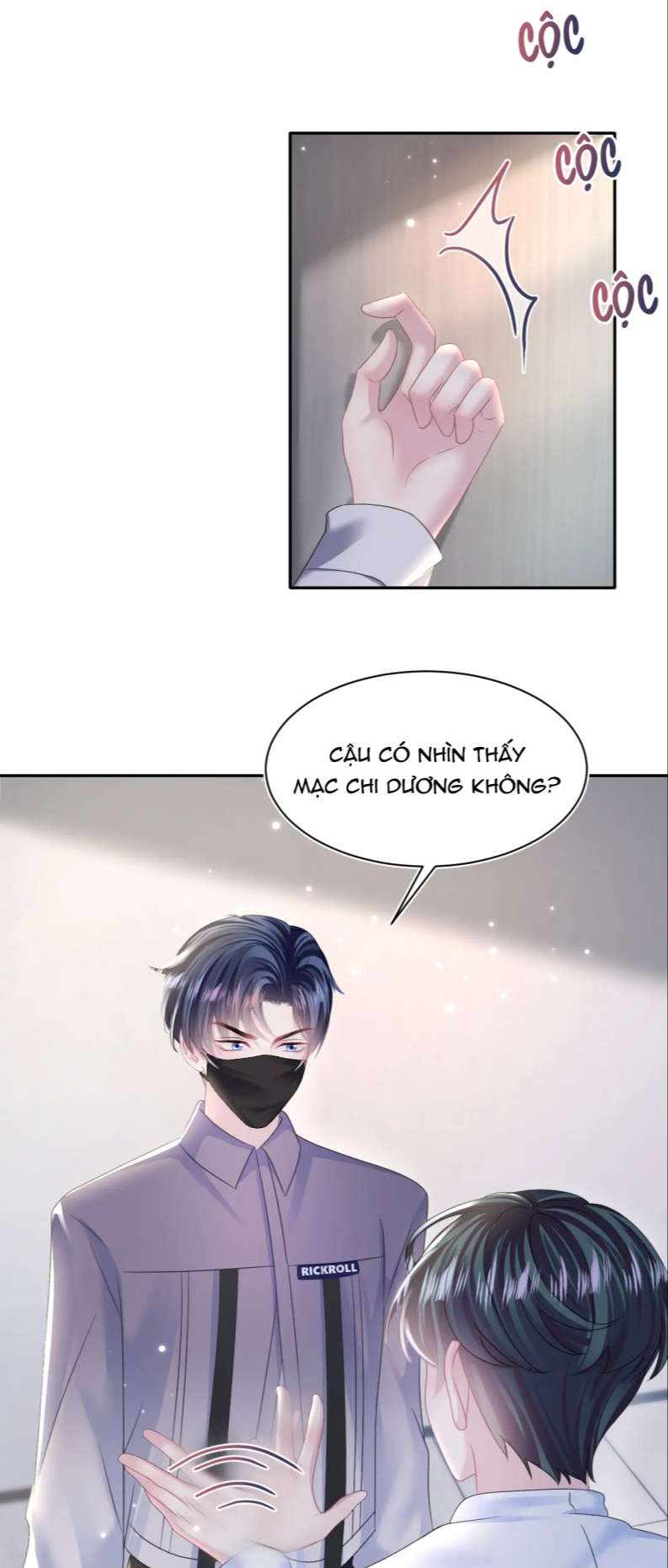 Tuyệt Mỹ Bạch Liên Hoa Online Dạy Học Chapter 136 - Trang 3