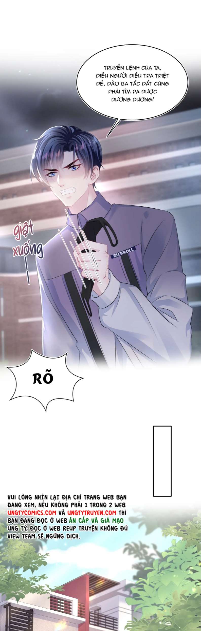 Tuyệt Mỹ Bạch Liên Hoa Online Dạy Học Chapter 136 - Trang 3