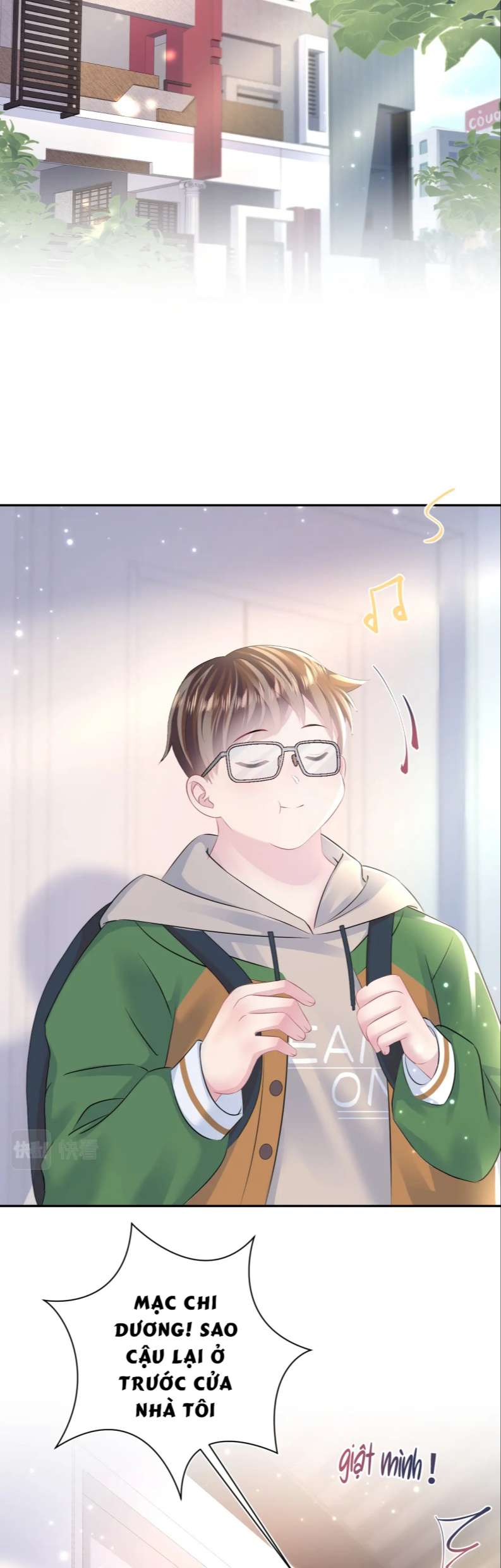 Tuyệt Mỹ Bạch Liên Hoa Online Dạy Học Chapter 136 - Trang 3