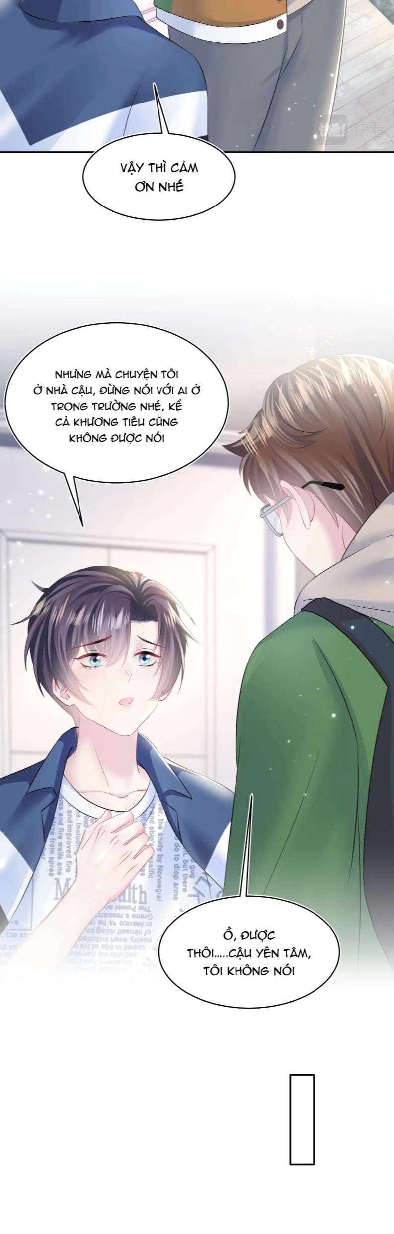 Tuyệt Mỹ Bạch Liên Hoa Online Dạy Học Chapter 136 - Trang 3
