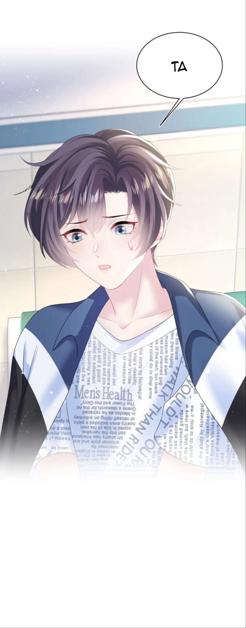 Tuyệt Mỹ Bạch Liên Hoa Online Dạy Học Chapter 136 - Trang 3