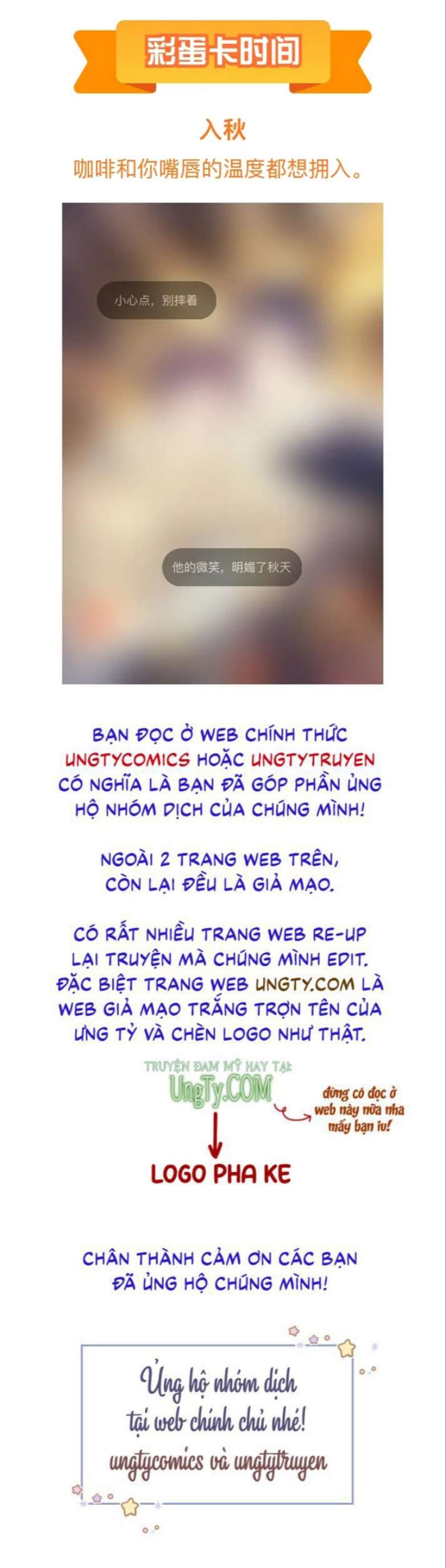 Tuyệt Mỹ Bạch Liên Hoa Online Dạy Học Chapter 136 - Trang 3