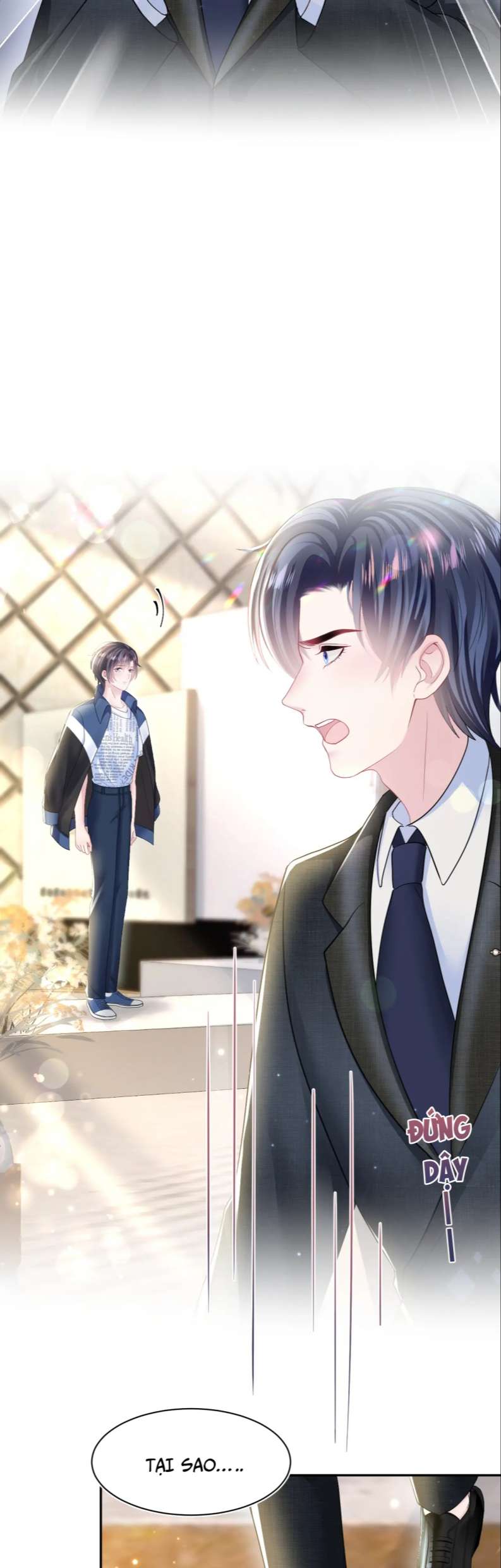 Tuyệt Mỹ Bạch Liên Hoa Online Dạy Học Chapter 137 - Next Chapter 138