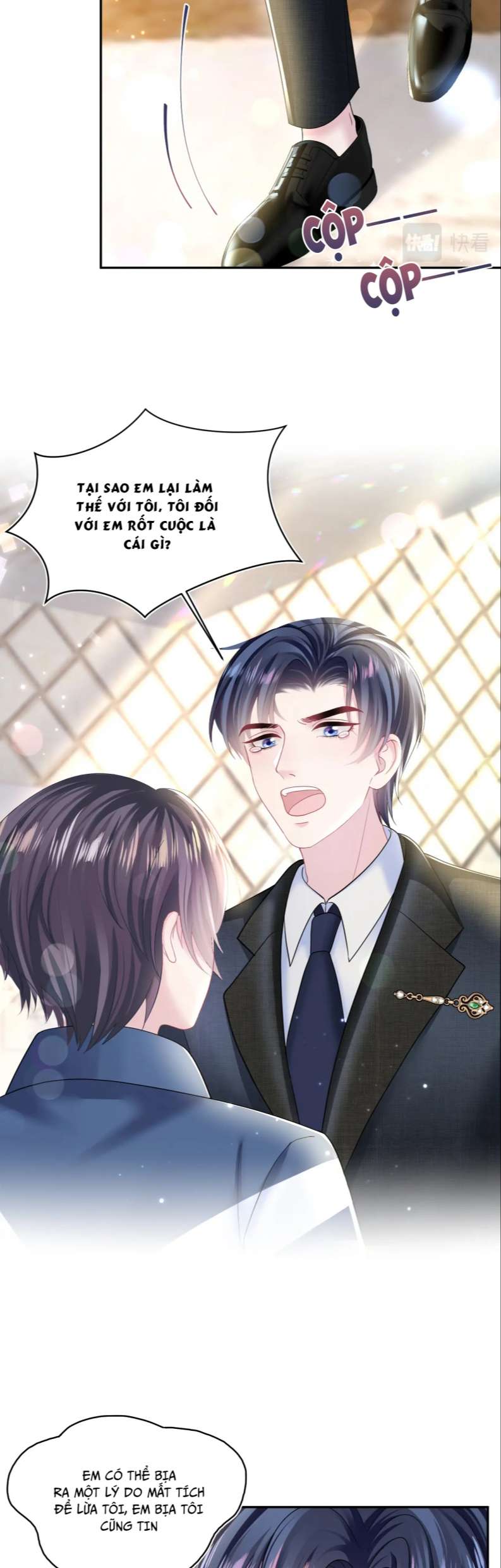 Tuyệt Mỹ Bạch Liên Hoa Online Dạy Học Chapter 137 - Next Chapter 138