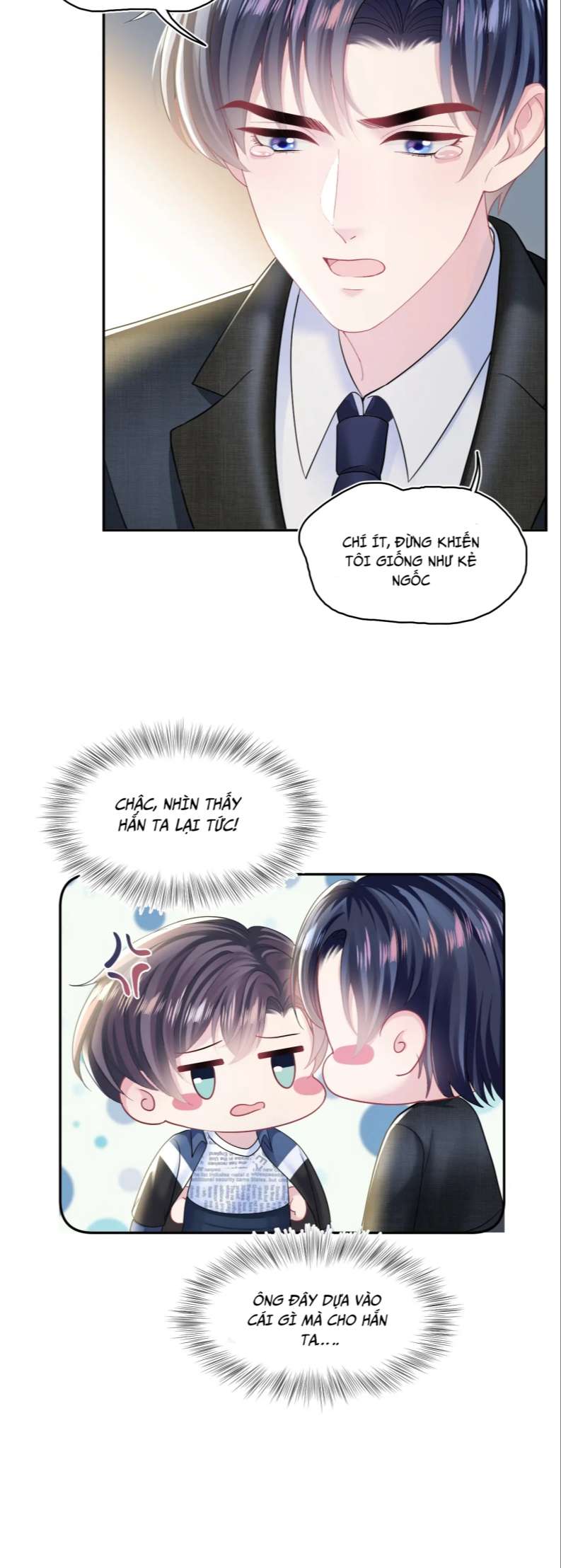 Tuyệt Mỹ Bạch Liên Hoa Online Dạy Học Chapter 137 - Next Chapter 138