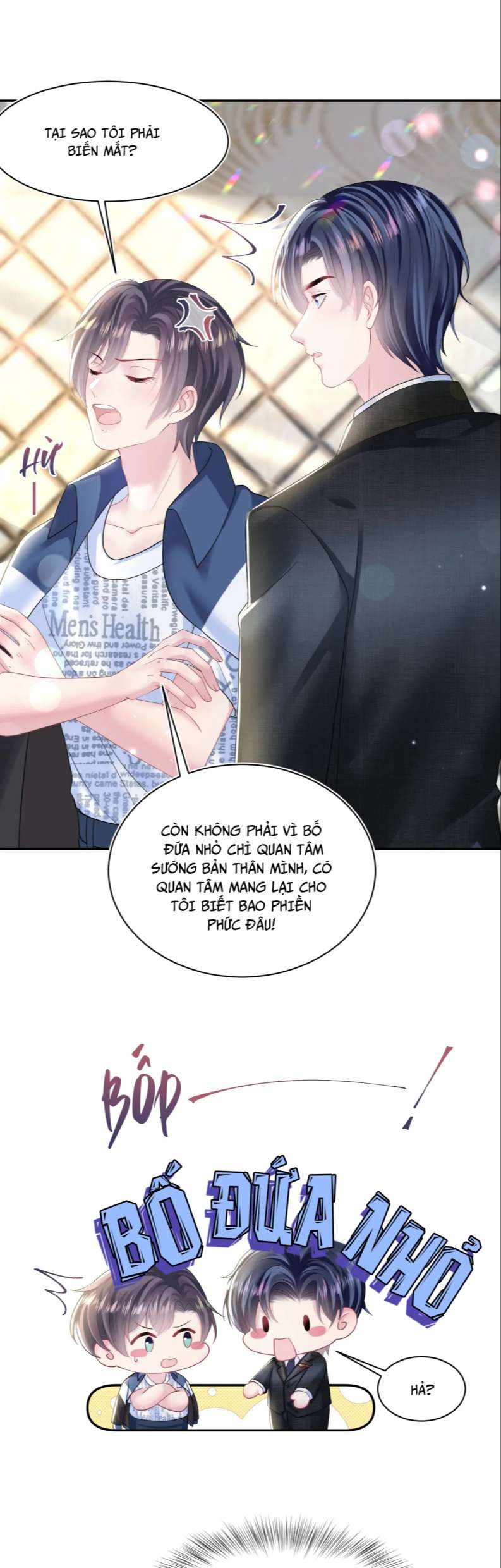 Tuyệt Mỹ Bạch Liên Hoa Online Dạy Học Chapter 137 - Next Chapter 138