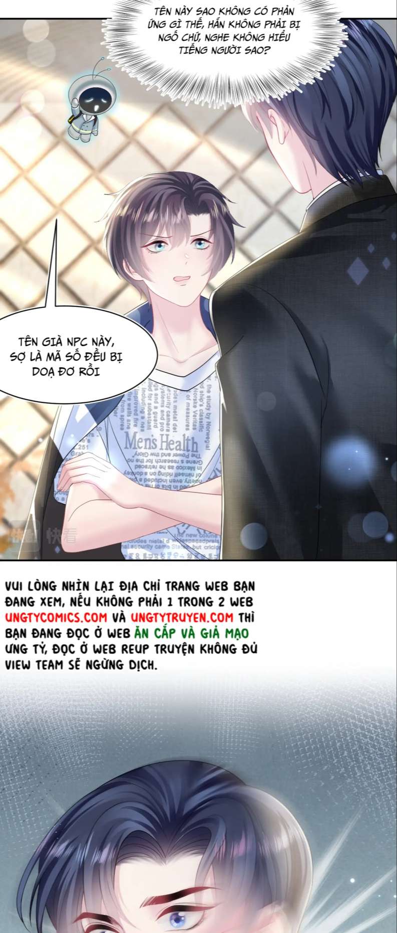 Tuyệt Mỹ Bạch Liên Hoa Online Dạy Học Chapter 137 - Next Chapter 138