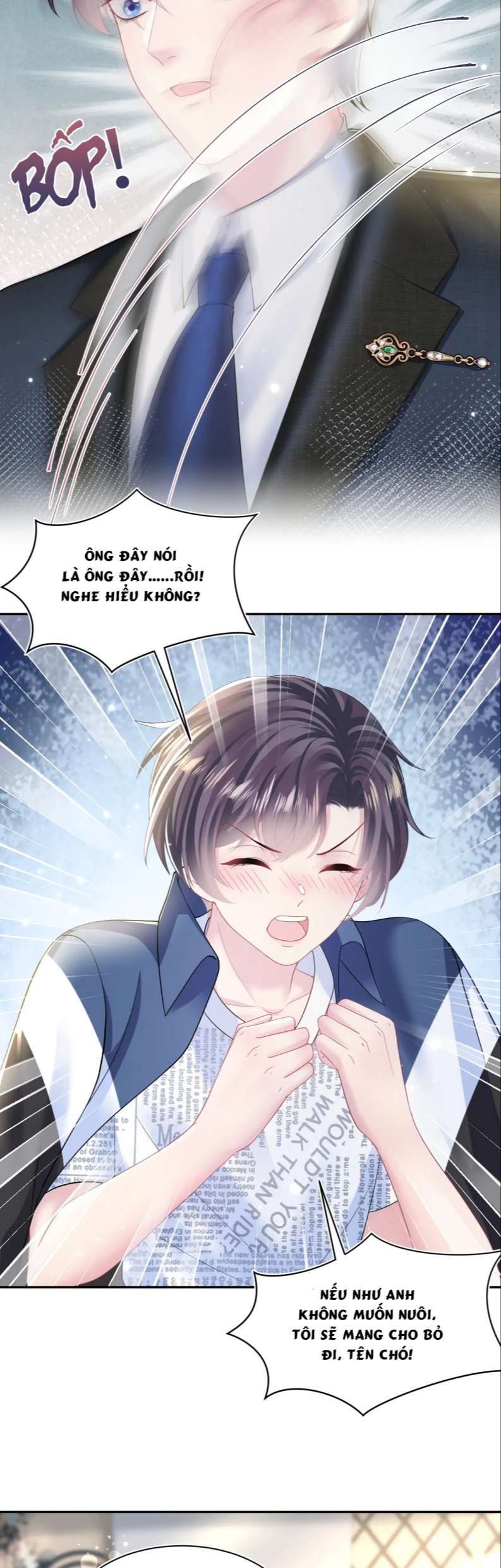 Tuyệt Mỹ Bạch Liên Hoa Online Dạy Học Chapter 137 - Next Chapter 138
