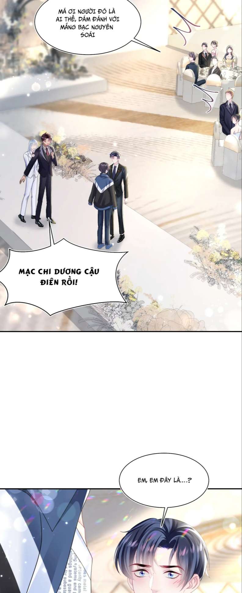 Tuyệt Mỹ Bạch Liên Hoa Online Dạy Học Chapter 137 - Next Chapter 138