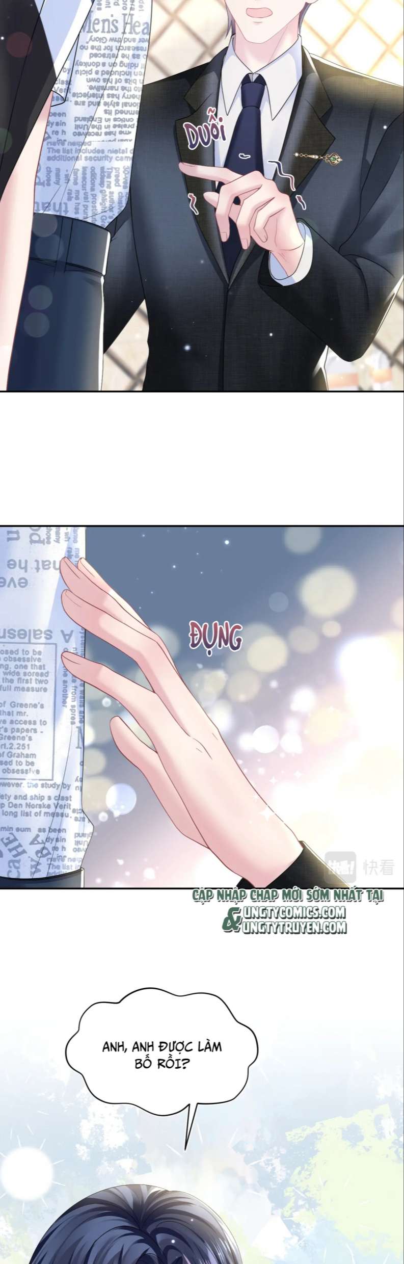 Tuyệt Mỹ Bạch Liên Hoa Online Dạy Học Chapter 137 - Next Chapter 138